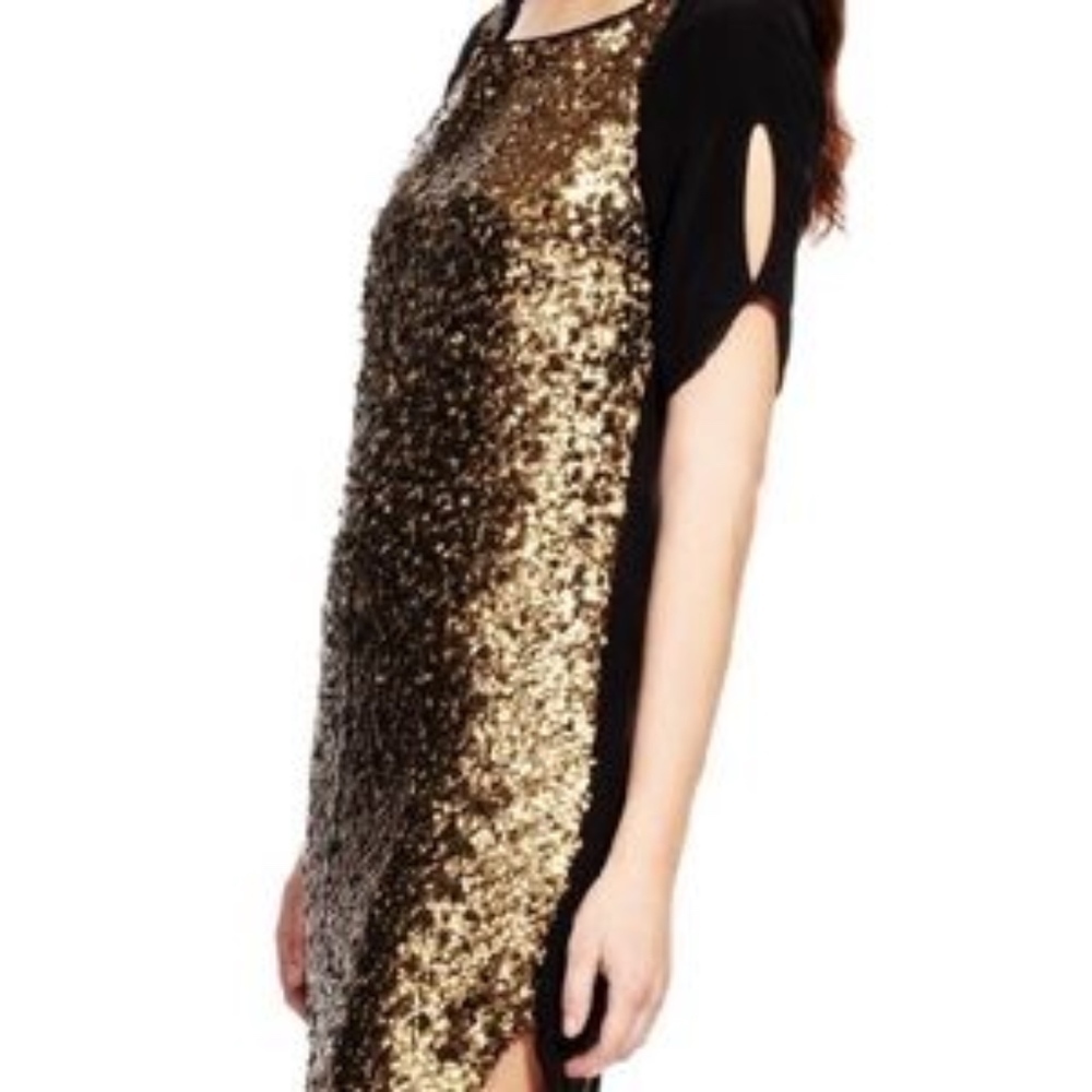 Rebecca Minkoff Wednesday Cocktail‎ Dress